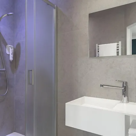 Grand De La Gare - Boutique 3* 툴롱