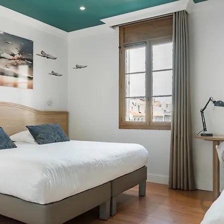 Hotel Grand De La Gare - Boutique Tolone