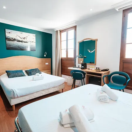 Grand De La Gare - Boutique 3* Tolone