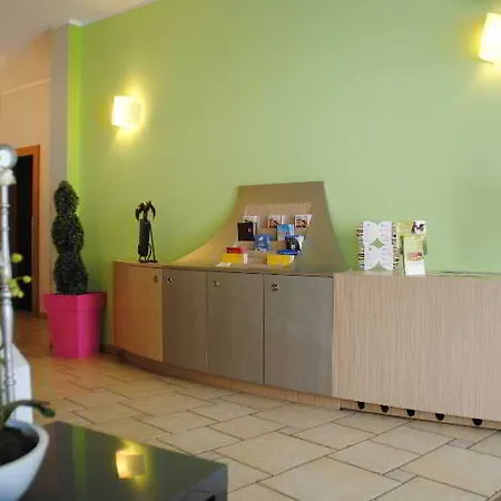 Grand De La Gare - Boutique Hotel Tolone