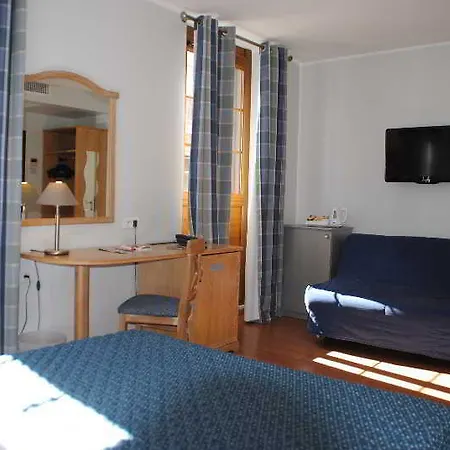 Grand De La Gare - Boutique Hotel Tolone