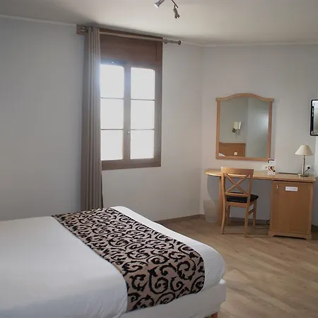 Hotel Grand De La Gare - Boutique Tolone
