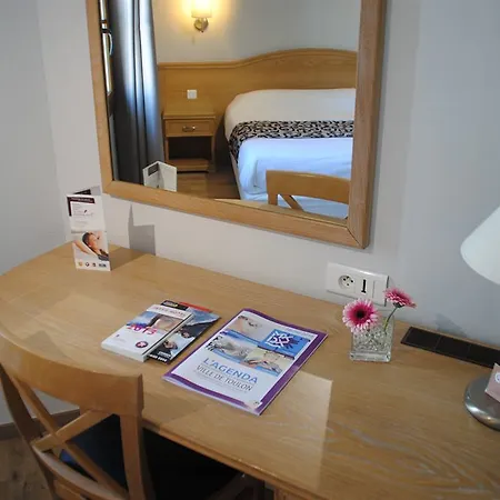 Hotel Grand De La Gare - Boutique Tolone
