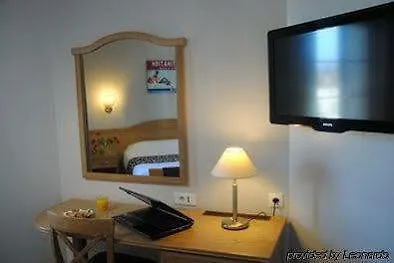 Hotel Grand De La Gare - Boutique Tolone