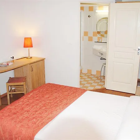 Hotel Grand De La Gare - Boutique Tolone